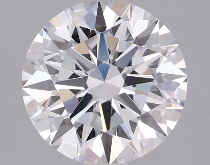 IGI 1.54 Carat Round Brilliant Lab Grown Diamond 人工培育鑽石 實驗室人造鑽石