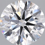 IGI 3.35 Carat Round Brilliant Lab Grown Diamond 人工培育鑽石 實驗室人造鑽石