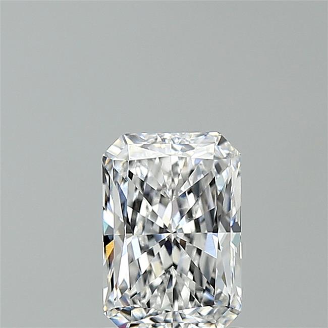IGI 1.49 Carat Radiant Cut Lab Grown Diamond 人工培育鑽石 實驗室人造鑽石
