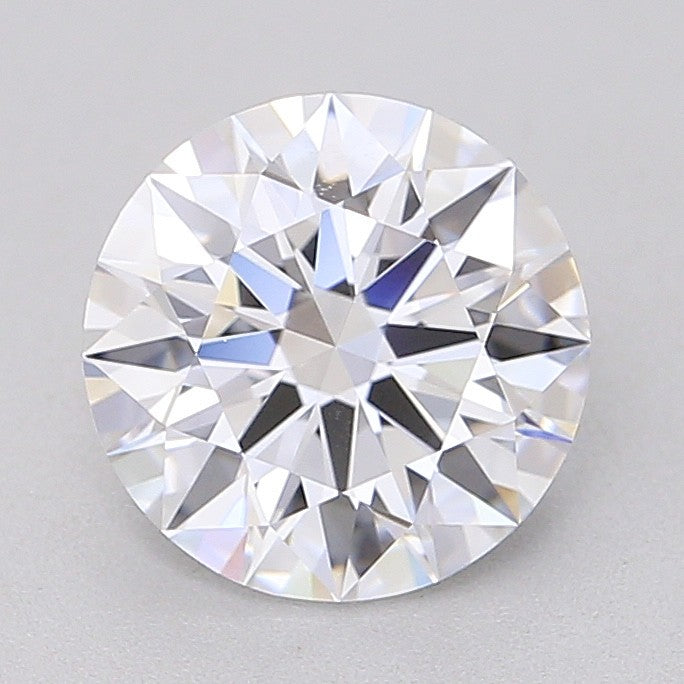 IGI 2.01 Carat Round Brilliant Lab Grown Diamond 人工培育鑽石 實驗室人造鑽石