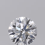 IGI 0.37 Carat 圓形 - Round Brilliant 培育鑽石 Lab Grown Diamond 人造鑽石 人工鑽石 實驗室鑽石 培養鑽石 香港 培育鑽 