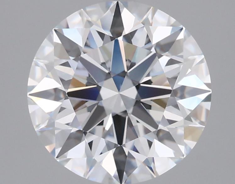 IGI 2.04 Carat Round Brilliant Lab Grown Diamond 人工培育鑽石 實驗室人造鑽石