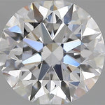 IGI 1.60 Carat Round Brilliant Lab Grown Diamond 人工培育鑽石 實驗室人造鑽石