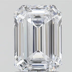IGI 1.62 Carat Emerald Lab Grown Diamond 人工培育鑽石 實驗室人造鑽石