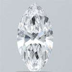 IGI 1.05 Carat Marquise Lab Grown Diamond