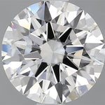 IGI 1.55 Carat Round Brilliant Lab Grown Diamond 人工培育鑽石 實驗室人造鑽石