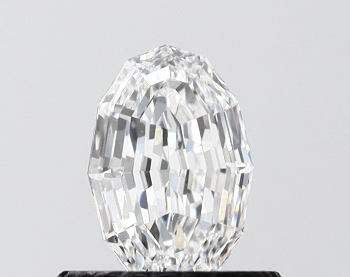 IGI 0.86 Carat Oval Lab Grown Diamond 人工培育鑽石 實驗室人造鑽石