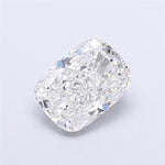 IGI 3.10 Carat Cushion Lab Grown Diamond 人工培育鑽石 實驗室人造鑽石