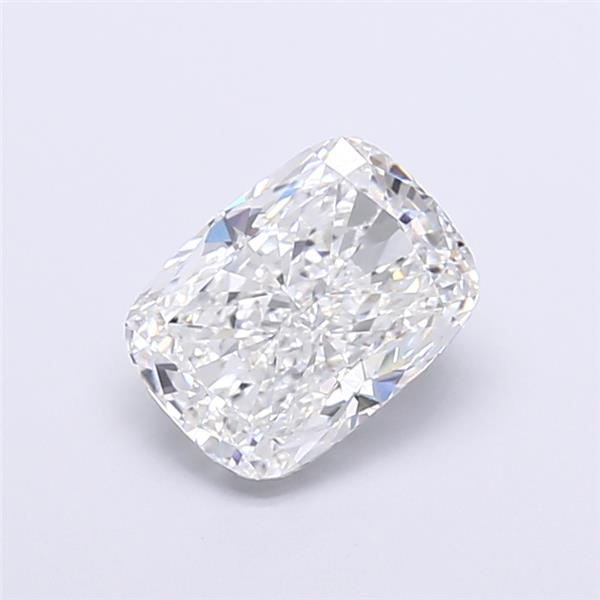 IGI 3.10 Carat Cushion Lab Grown Diamond 人工培育鑽石 實驗室人造鑽石