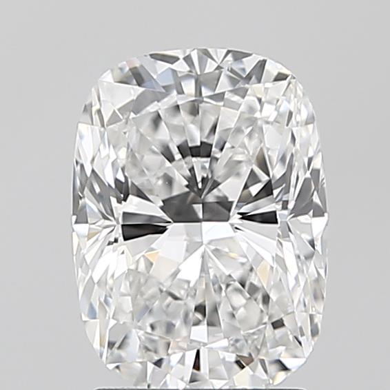 IGI 2.03 Carat Cushion Lab Grown Diamond 人工培育鑽石 實驗室人造鑽石