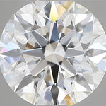 IGI 1.00 Carat Round Brilliant Lab Grown Diamond 人工培育鑽石 實驗室人造鑽石