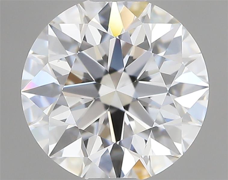 IGI 1.00 Carat Round Brilliant Lab Grown Diamond 人工培育鑽石 實驗室人造鑽石
