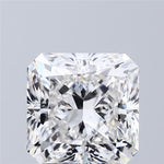 IGI 3.04 Carat Radiant Cut Lab Grown Diamond 人工培育鑽石 實驗室人造鑽石