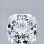 IGI 13.01 Carat Cushion Lab Grown Diamond 人工培育鑽石 實驗室人造鑽石