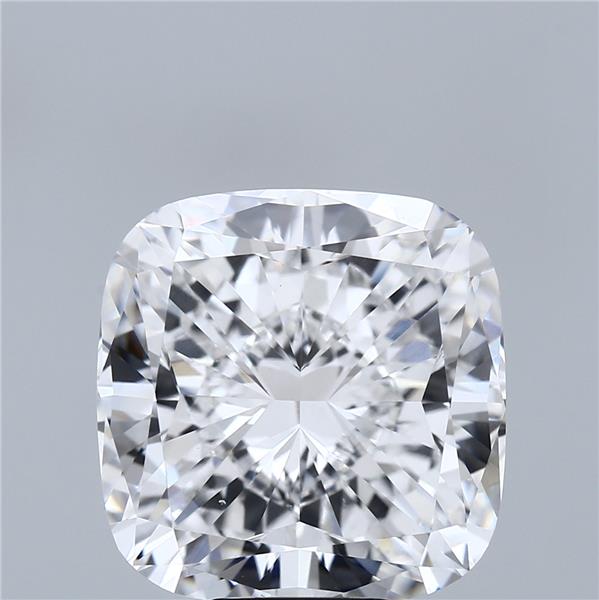 IGI 13.01 Carat Cushion Lab Grown Diamond 人工培育鑽石 實驗室人造鑽石