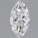 IGI 0.51 Carat Marquise Lab Grown Diamond 人工培育鑽石 實驗室人造鑽石