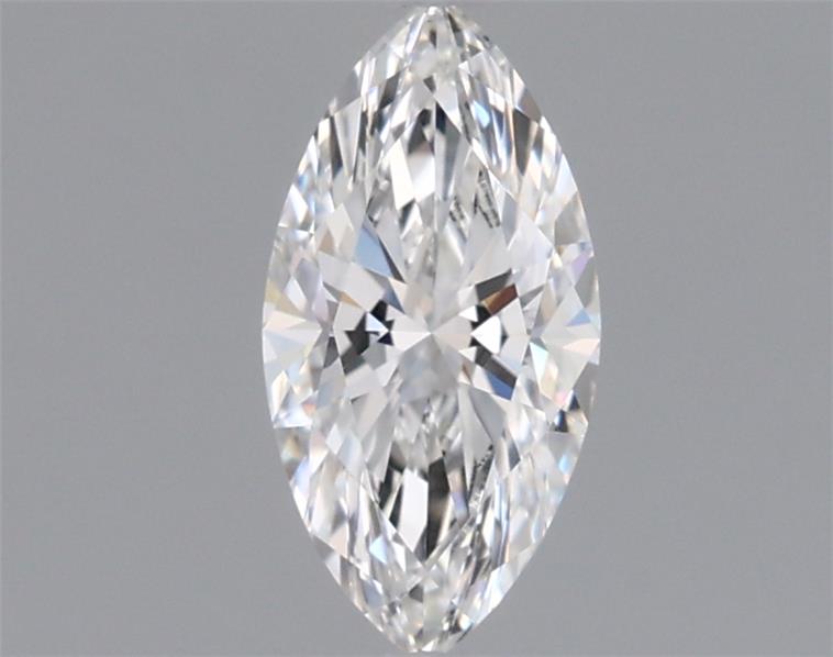 IGI 0.51 Carat Marquise Lab Grown Diamond 人工培育鑽石 實驗室人造鑽石