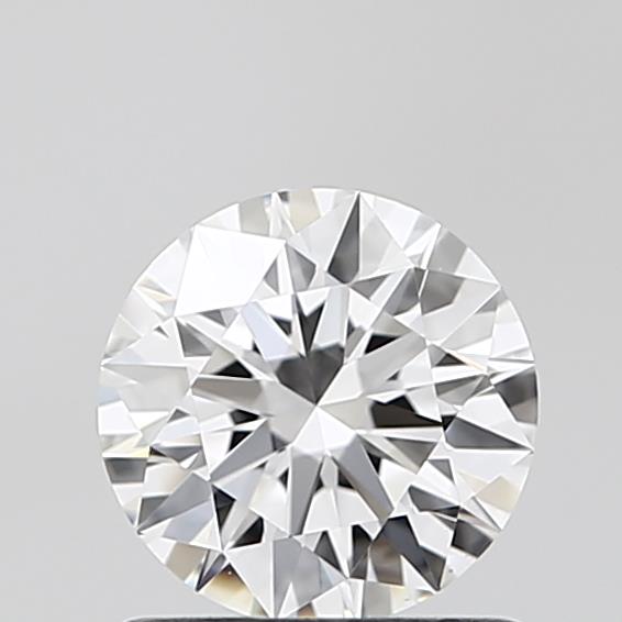 IGI 0.81 Carat Round Brilliant Lab Grown Diamond