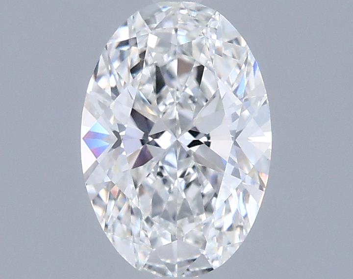 IGI 0.93 Carat Oval Lab Grown Diamond 人工培育鑽石 實驗室人造鑽石
