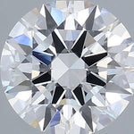 IGI 1.00 Carat Round Brilliant Lab Grown Diamond 人工培育鑽石 實驗室人造鑽石