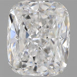 IGI 0.72 Carat Cushion Lab Grown Diamond 人工培育鑽石 實驗室人造鑽石