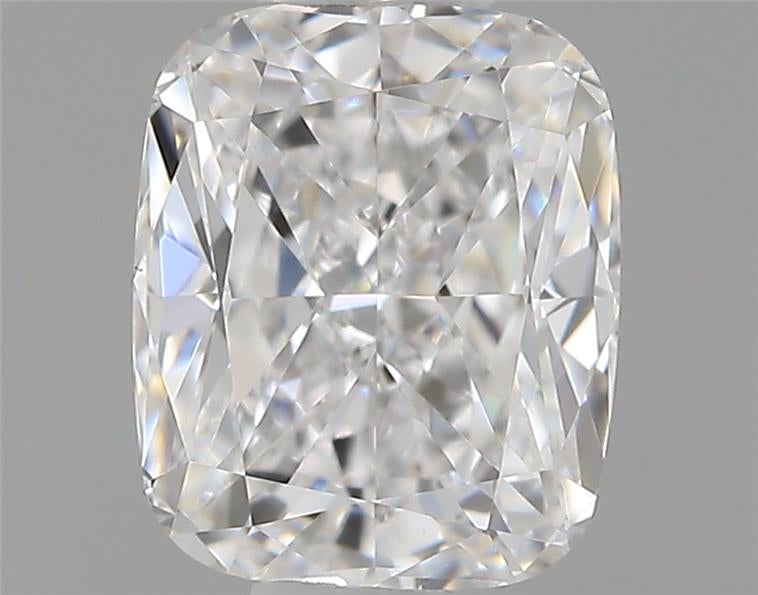 IGI 0.72 Carat Cushion Lab Grown Diamond 人工培育鑽石 實驗室人造鑽石