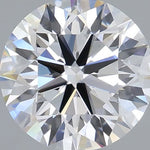 IGI 1.32 Carat Round Brilliant Lab Grown Diamond 人工培育鑽石 實驗室人造鑽石