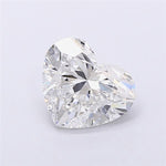 IGI 2.08 Carat Heart Lab Grown Diamond 人工培育鑽石 實驗室人造鑽石