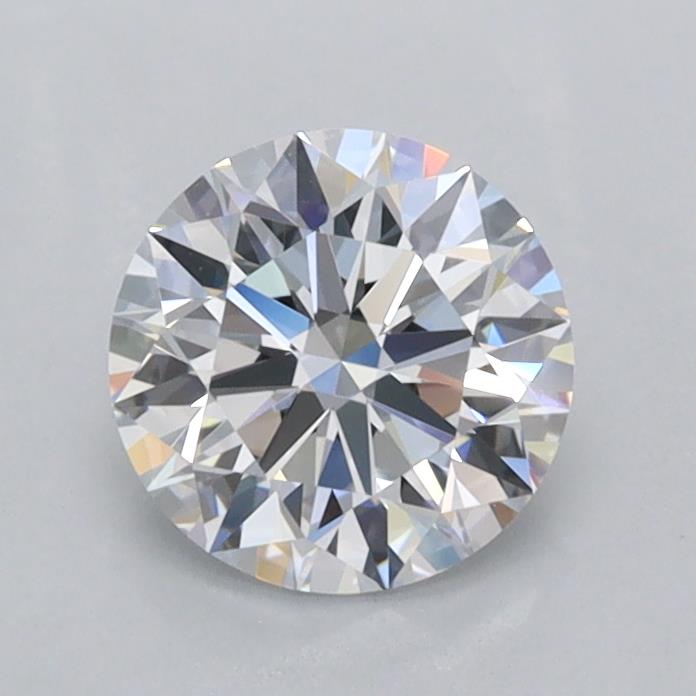 IGI 0.96 Carat Round Brilliant Lab Grown Diamond 人工培育鑽石 實驗室人造鑽石