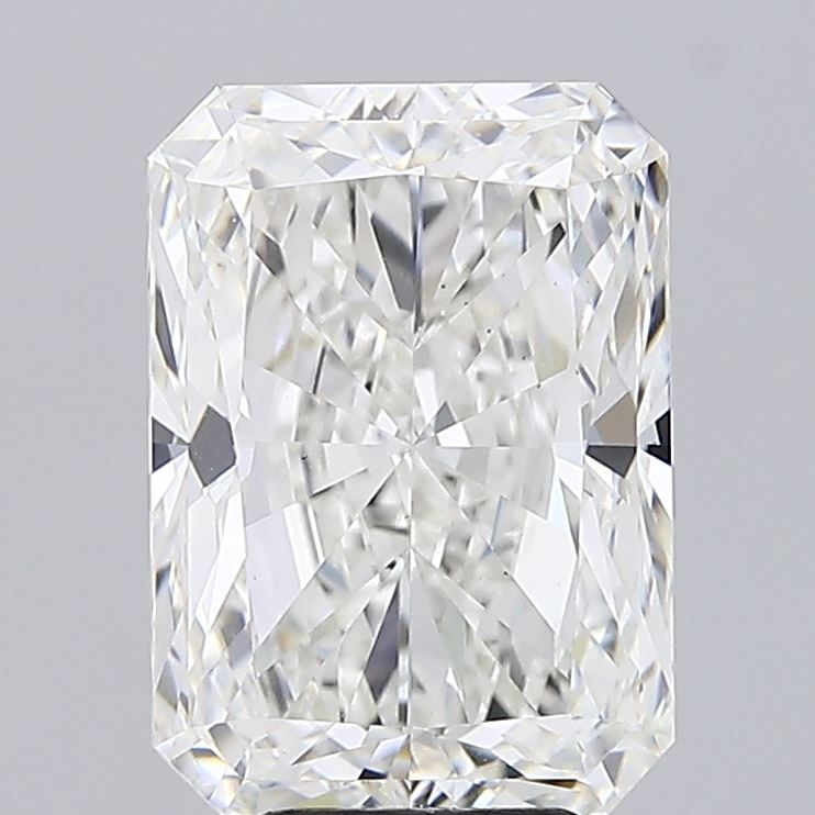 IGI 2.21 Carat Round Brilliant Lab Grown Diamond 人工培育鑽石 實驗室人造鑽石