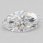 IGI 0.7 Carat Marquise Lab Grown Diamond