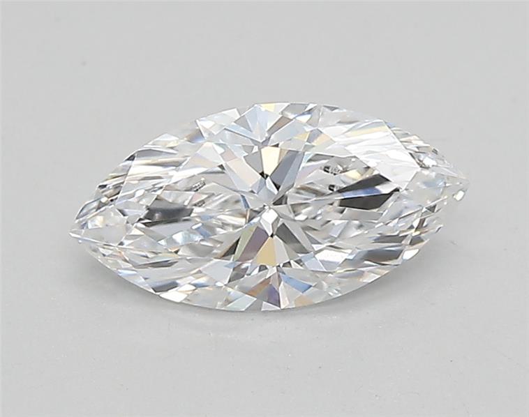 IGI 0.7 Carat Marquise Lab Grown Diamond