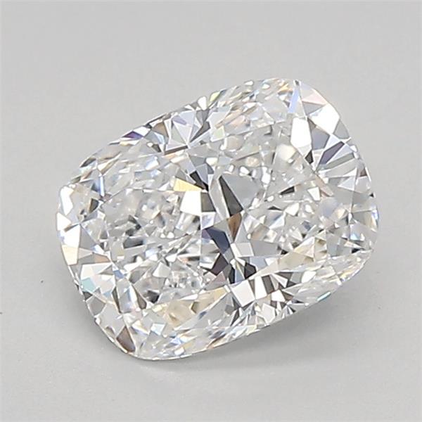 IGI 0.87 Carat Cushion Lab Grown Diamond 人工培育鑽石 實驗室人造鑽石