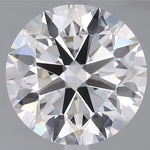 IGI 3.10 Carat Round Brilliant Lab Grown Diamond 人工培育鑽石 實驗室人造鑽石