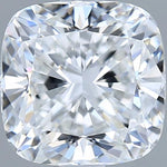 IGI 1.82 Carat Cushion Lab Grown Diamond 人工培育鑽石 實驗室人造鑽石