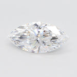 IGI 1 Carat Marquise Lab Grown Diamond