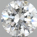 IGI 1.93 Carat Round Brilliant Lab Grown Diamond