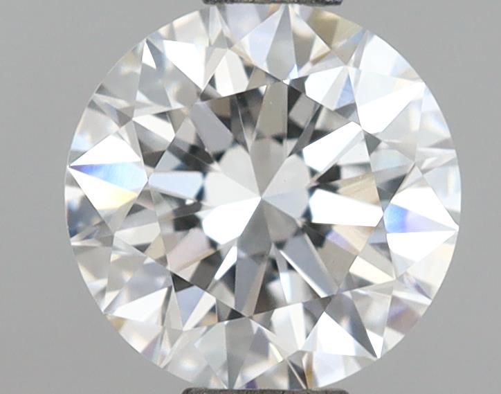 IGI 1.93 Carat Round Brilliant Lab Grown Diamond