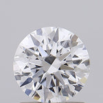 IGI 1.00 Carat Round Brilliant Lab Grown Diamond 人工培育鑽石 實驗室人造鑽石