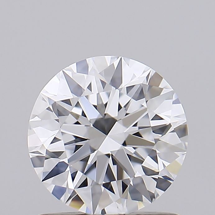 IGI 1.00 Carat Round Brilliant Lab Grown Diamond 人工培育鑽石 實驗室人造鑽石