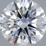 IGI 1.01 Carat Round Brilliant Lab Grown Diamond 人工培育鑽石 實驗室人造鑽石