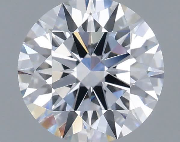 IGI 1.01 Carat Round Brilliant Lab Grown Diamond 人工培育鑽石 實驗室人造鑽石