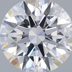 IGI 1.52 Carat Round Brilliant Lab Grown Diamond 人工培育鑽石 實驗室人造鑽石