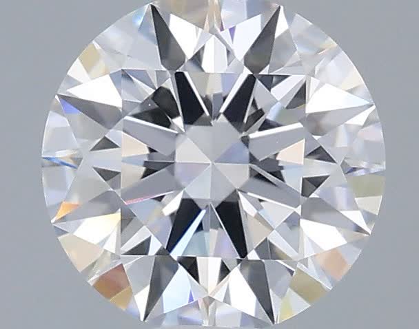 IGI 1.52 Carat Round Brilliant Lab Grown Diamond 人工培育鑽石 實驗室人造鑽石