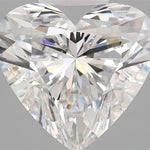 IGI 1.86 Carat Heart Lab Grown Diamond 人工培育鑽石 實驗室人造鑽石