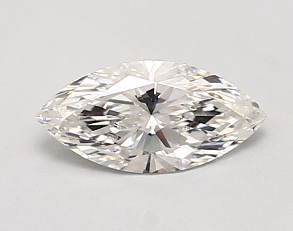 IGI 0.72 Carat Marquise Lab Grown Diamond