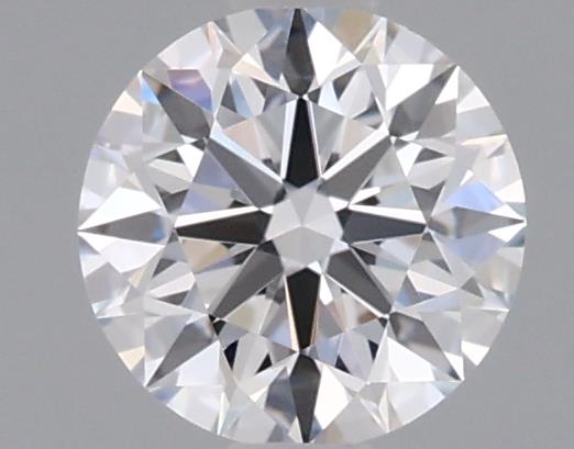 IGI 0.52 Carat Round Brilliant Lab Grown Diamond 人工培育鑽石 實驗室人造鑽石