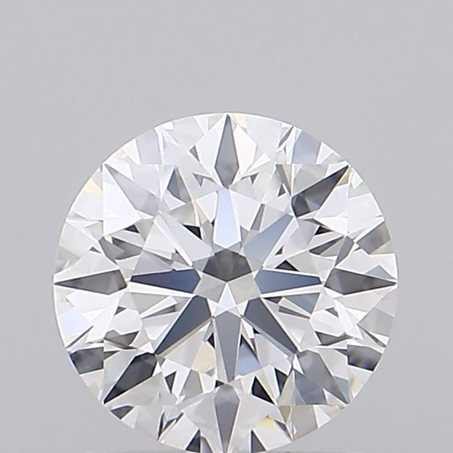 IGI 1.05 Carat Round Brilliant Lab Grown Diamond