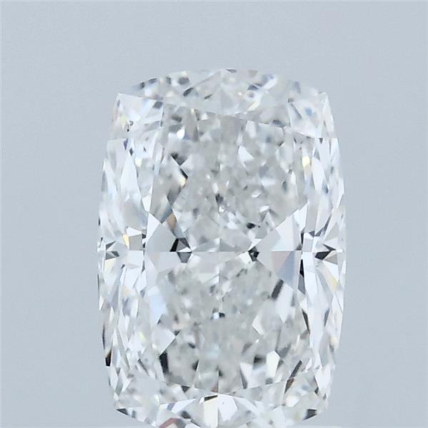 IGI 1.50 Carat Cushion Lab Grown Diamond 人工培育鑽石 實驗室人造鑽石
