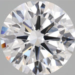 IGI 3.02 Carat Round Brilliant Lab Grown Diamond 人工培育鑽石 實驗室人造鑽石